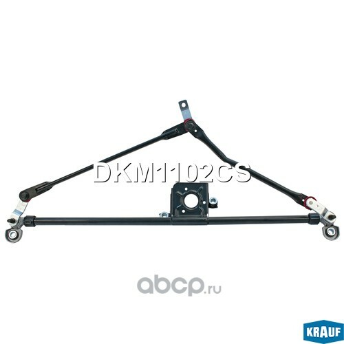 трапеция стеклоочистителя